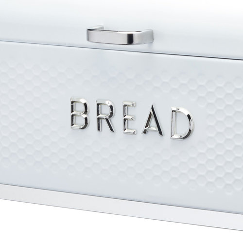 KitchenCraft Lovello Bread Bin & Reviews Wayfair.co.uk